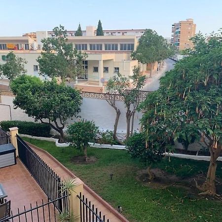 Ferienwohnung Apartamento En Carihuela Torremolinos Exterior foto